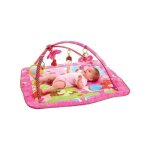 Tiny love tapis d'activits gymini move & play princess