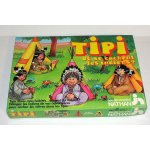 Tipi ou se cachent les indiens jeu de societe nathan vintage 1979 Tipi ou se cachent les indiens jeu de societe nathan vintage 1979