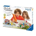 Tiptoi les d�tectives anglais starter set