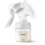 Tire lait simple manuel scf430 / 01 - philips avent
