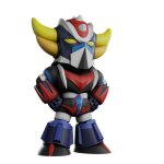 Tirelire chibi goldorak debout Tirelire chibi goldorak debout