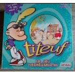 Titeuf le jeu overmgamortel