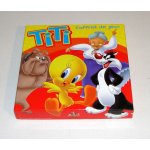 Titi et sylvestre coffret de jeux looney tunes jeu de societe multi jeux