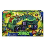 Tmnt tv series rotmnt - camion de combats turtle tank Tmnt tv series rotmnt - camion de combats turtle tank