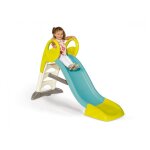 Toboggan smoby gm glisse de 1, 50m