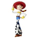 Tokusatsu revoltech series no. 048 - toy story : jessie Tokusatsu revoltech series no. 048 - toy story : jessie