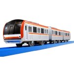Tokyo metro fukutoshin line (newly developed city center line) (tomica plarail model train) (japan import) ...