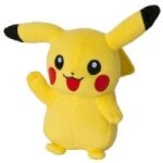 Tomy peluche pokmon - asst