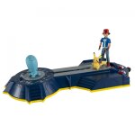Tomy pokémon - la base de combat de sacha Tomy pokémon - la base de combat de sacha