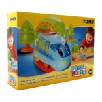 Tomy mon premier train