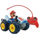 Tomy - t13027 - radio commande - camion - mario kart 7 power drive
