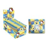 Tomy - tye8174 - figurine - hello kitty buildable - sachet surprise Tomy - tye8174 - figurine - hello kitty buildable - sachet surprise