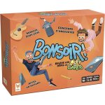 Topi games - bonsoir - le jeu de mcfly et carlito - jeu de socit - jeu de plateau - a partir de 10 ...