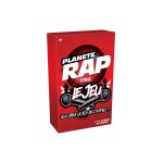 Topi games planete rap