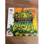 Tortues ninja le jeu mb Tortues ninja le jeu mb