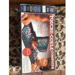 Touch� - coul� computer, jeu mb. 2 joueurs. complet