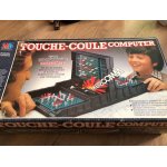 Touch - coul computer mb electronics