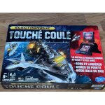 Touch� coul� electronique