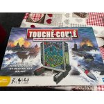 Touché coulé le vrai jeu de bataille navale Touché coulé le vrai jeu de bataille navale
