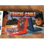 Touché - coulé mb jeux version 1972 Touché - coulé mb jeux version 1972