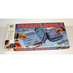 Touché coulé mb jeux vintage 1995 jeu de societe bataille navale Touché coulé mb jeux vintage 1995 jeu de societe bataille navale