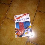 Touch coul mb voyage