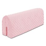 Tour de lit bebe protection enfant 70 - contour de lit bébé complet respirant protège - lit bord en mousse ... Tour de lit bebe protection enfant 70 - contour de lit bébé complet respirant protège - lit bord en mousse ...
