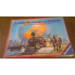Le tour du monde en 80 jours