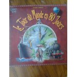 Le tour du monde en 80 jours
