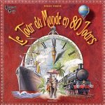 Tour (le) du monde en 80 jours!