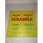 Tourniquet pour scrabble jeux spear
