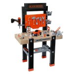 Toys, 360701, etabli bricolo center, black + decker, + 92 accessoires dont 1 perceuse mécanique, + application ... Toys, 360701, etabli bricolo center, black + decker, + 92 accessoires dont 1 perceuse mécanique, + application ...