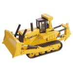 Tracteur compact sur chenilles Tracteur compact sur chenilles