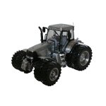Tracteur mc cormick mtx jumeles, es chrom us - universal hobbies