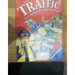 Traffic scurit d'abord