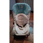 Transat easy relax bleu clair - chicco
