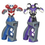 Transformers battle masters 2 pack