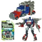 Transformers - cyberverse commander : optimus prime Transformers - cyberverse commander : optimus prime