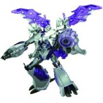 Transformers: prime - am - 15 megatron darkness