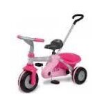 Tricycle - baby bike ii : girl rose Tricycle - baby bike ii : girl rose