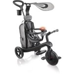 Tricycle evolutif explorer 4 en 1 deluxe play