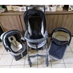 Trio living smart - tecna - chicco Trio living smart - tecna - chicco