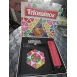 Triominos my fist goliath