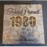 Trivial pursuit 1980 - les ann�es 80
