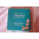 Trivial pursuit - 1994 edition famille