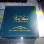 Trivial pursuit - 2ème edition genus Trivial pursuit - 2ème edition genus
