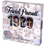 Trivial pursuit - nos annes 1980