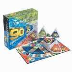 Trivial pursuit - nos ann�es 90
