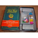Trivial pursuit - l'ann�e en question 1995