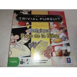Trivial pursuit - belgique pays de la bire